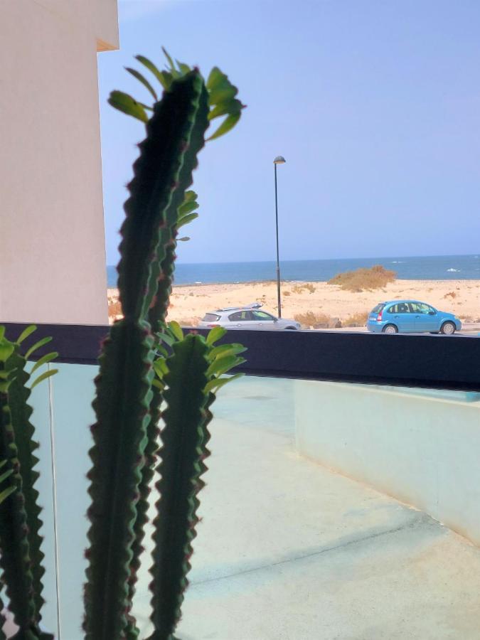 Sunset Spot Fuerteventura IV Cotillo Beach Exterior photo