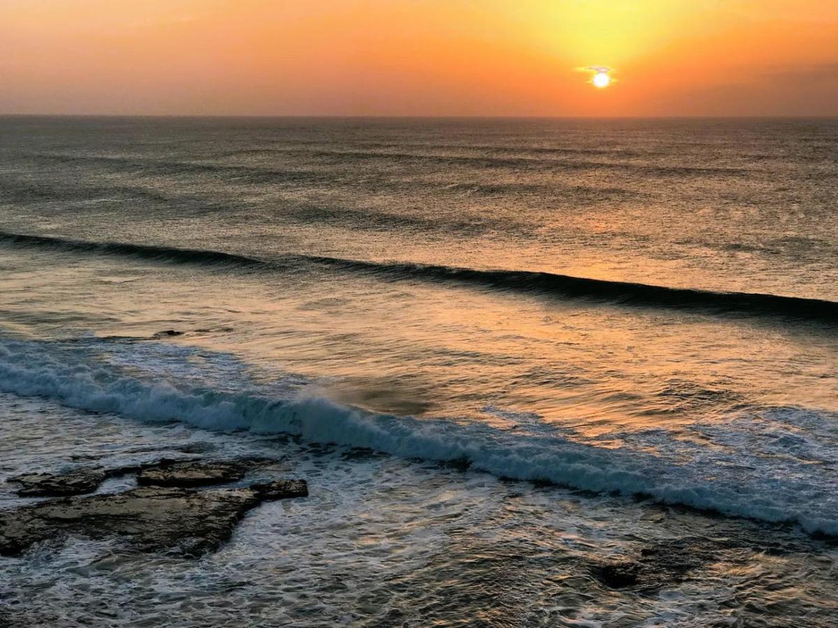 Sunset Spot Fuerteventura IV Cotillo Beach Exterior photo